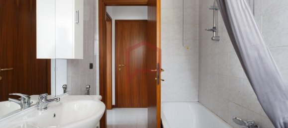 Квартира с 3 комнатами в Мартеллаго, Италия № 15105 9