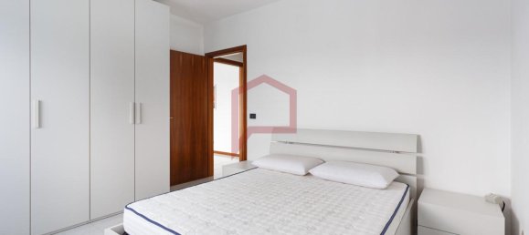 Квартира с 3 комнатами в Мартеллаго, Италия № 15105 12