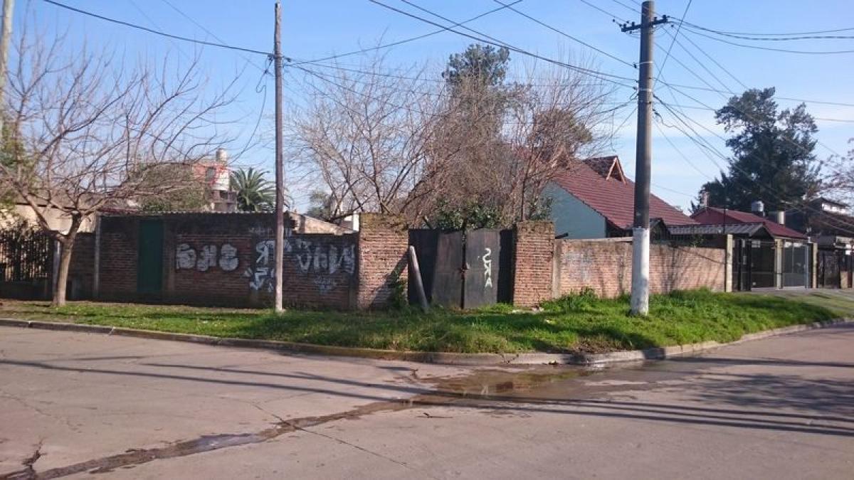 Grundstück in Ituzaingo, Argentina, Nr. 42831