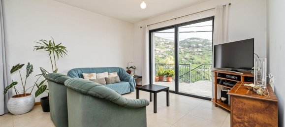3 Schlafzimmer Haus in Ribeira Brava, Portugal, Nr. 141264 9