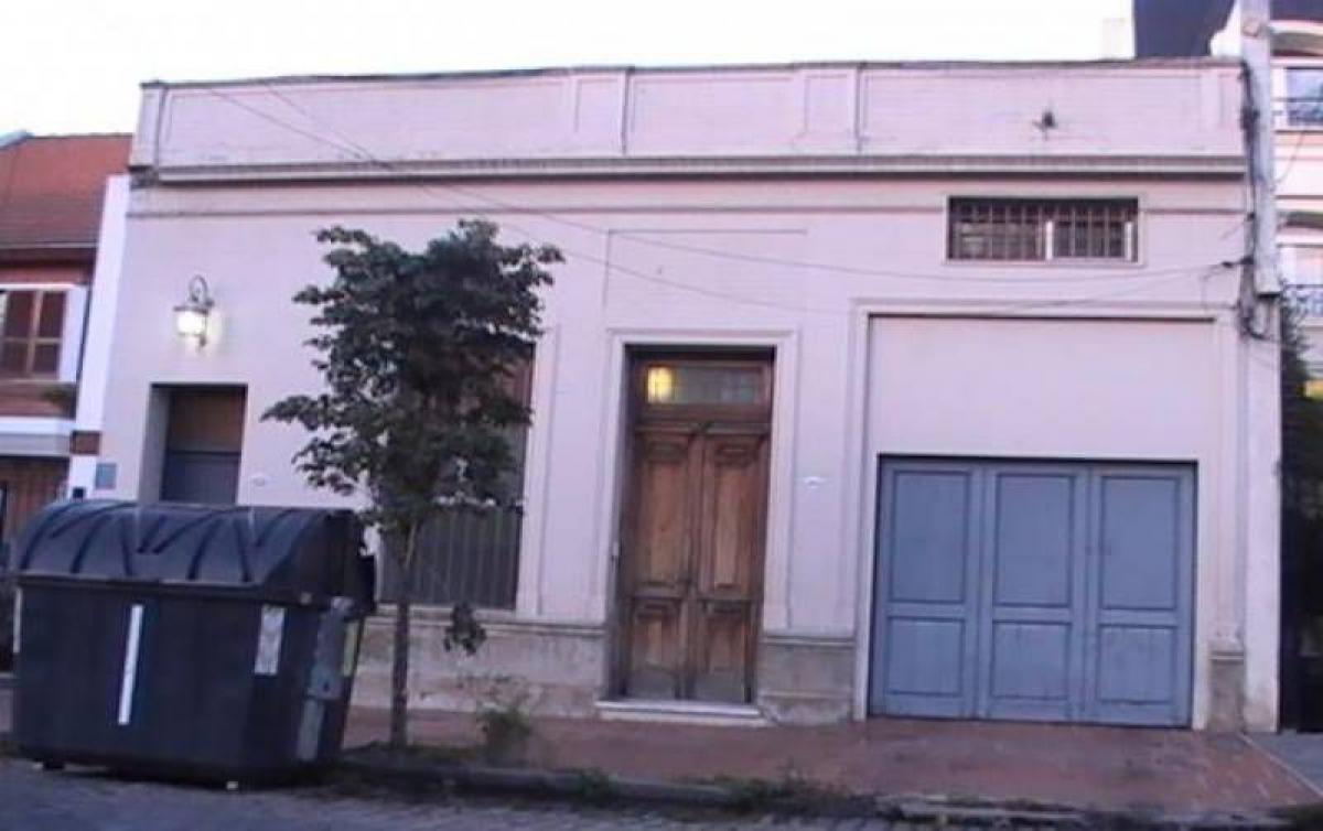 4 bedrooms House in Buenos Aires, Argentina No. 95391