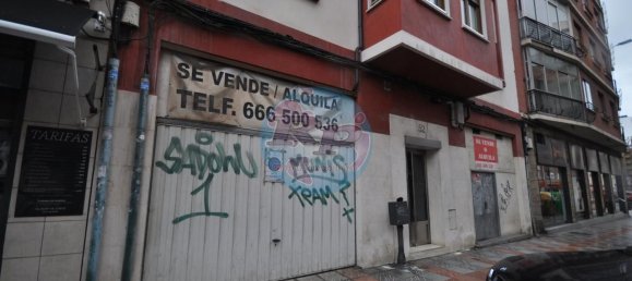  عقار تجاري في Leon, Spain 289متر مربع رقم 65415 2