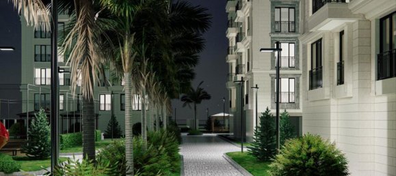 Apartment 2+1 in Istanbul, Turkey No. 24135 8