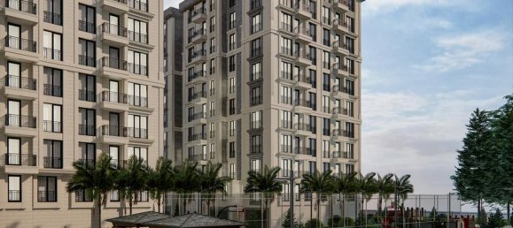 Apartment 2+1 in Istanbul, Turkey No. 24135 5