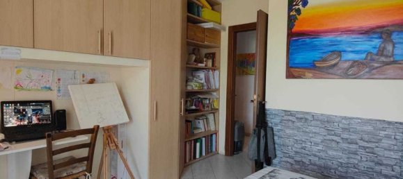 6 rooms Apartment in Tresana, Italy No. 116197 12