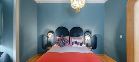 2 bedrooms Apartment in Cascais, Portugal No. 125341 17