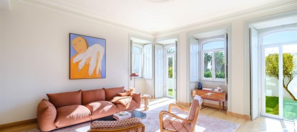 2 bedrooms Apartment in Cascais, Portugal No. 125341 6