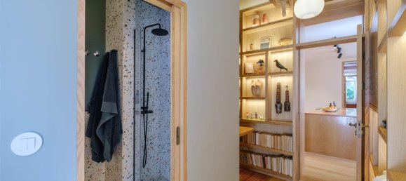 2 bedrooms Apartment in Cascais, Portugal No. 125341 27