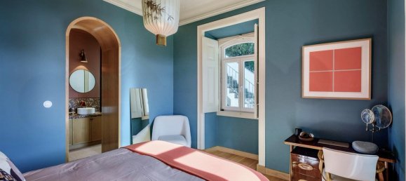 2 bedrooms Apartment in Cascais, Portugal No. 125341 19