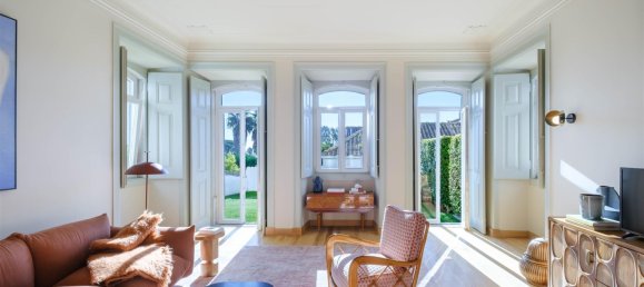 2 bedrooms Apartment in Cascais, Portugal No. 125341 5