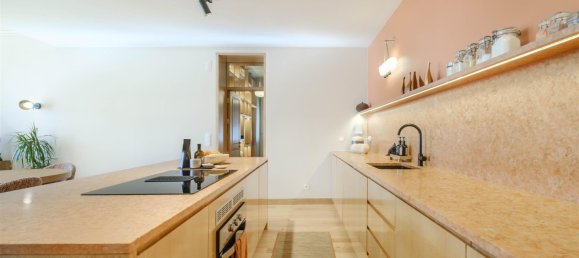 2 bedrooms Apartment in Cascais, Portugal No. 125341 14