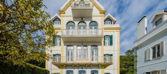 2 bedrooms Apartment in Cascais, Portugal No. 125341 2