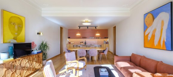 2 bedrooms Apartment in Cascais, Portugal No. 125341 7