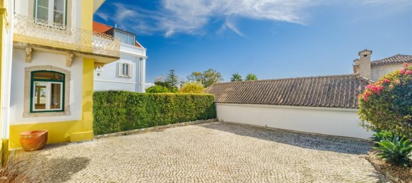 2 bedrooms Apartment in Cascais, Portugal No. 125341 31