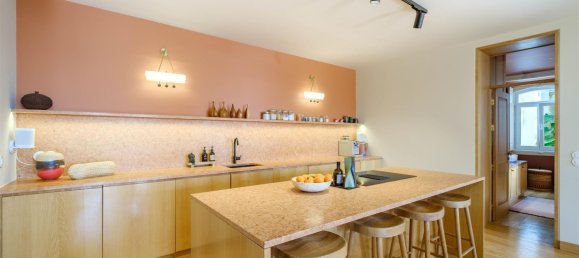 2 bedrooms Apartment in Cascais, Portugal No. 125341 15