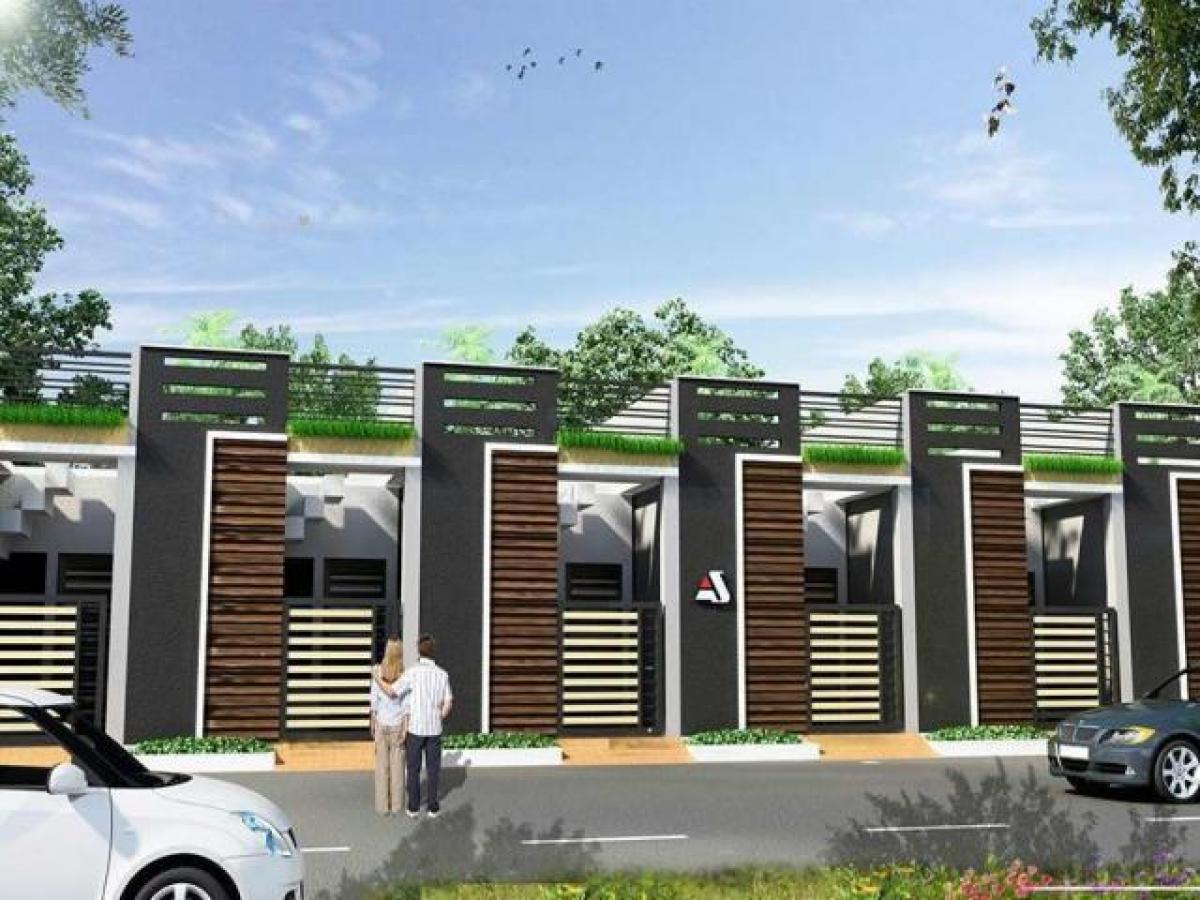 Studio à Indore, India No. 5283