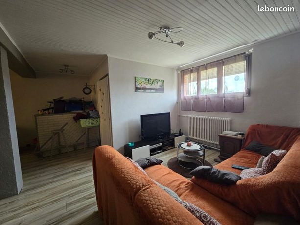 3 غرف نوم منزل في Sains-en-Gohelle, France رقم 312723