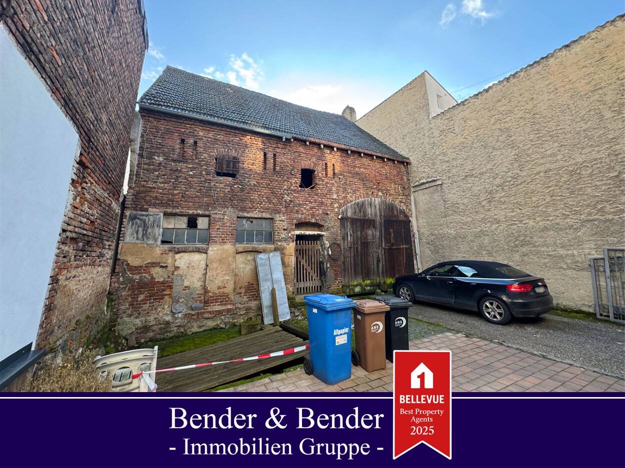 Дом с 3 комнатами в Лимбург-Вайльбург, Германия № 179468