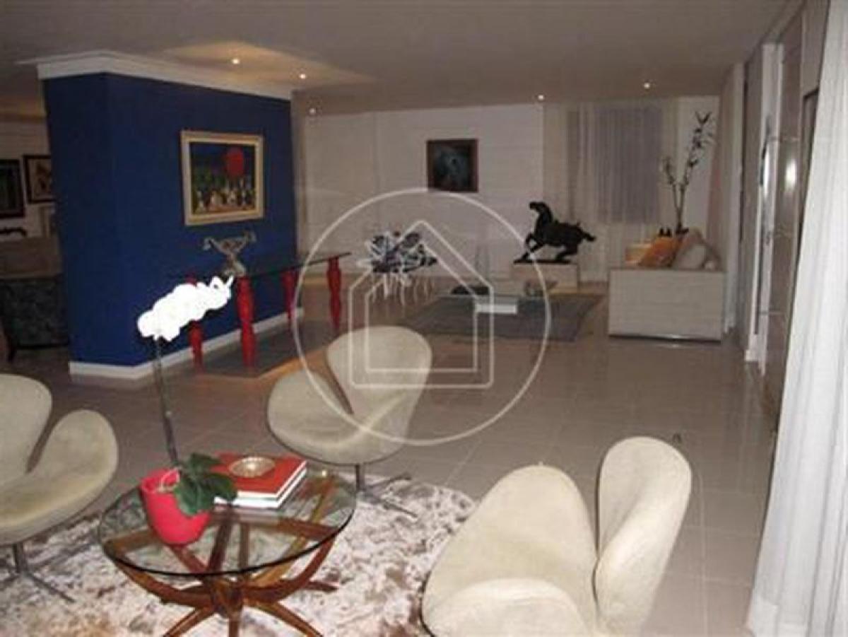 5 Schlafzimmer Haus in Salvador, Brazil, Nr. 544870