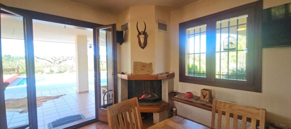 Casa de 4 dormitorios en Cervera Del Maestre, Spain No. 122999 15