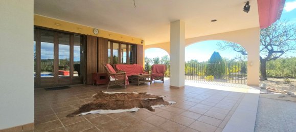 Casa de 4 dormitorios en Cervera Del Maestre, Spain No. 122999 4