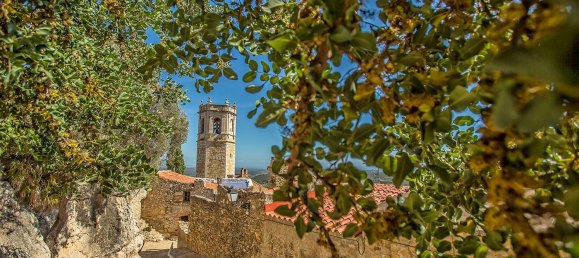 Casa de 4 dormitorios en Cervera Del Maestre, Spain No. 122999 46