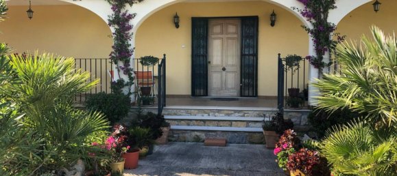 Casa de 4 dormitorios en Cervera Del Maestre, Spain No. 122999 11