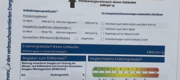 Apartamento de 3 habitaciónes en Mannheim, Germany No. 302910 15