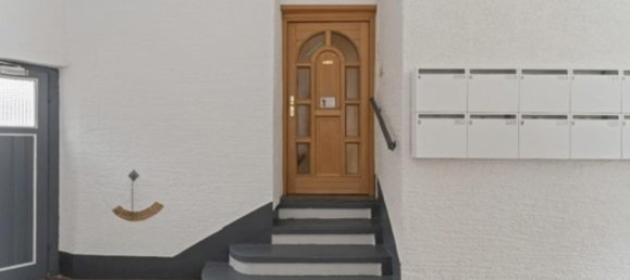 Apartamento de 3 habitaciónes en Mannheim, Germany No. 302910 12