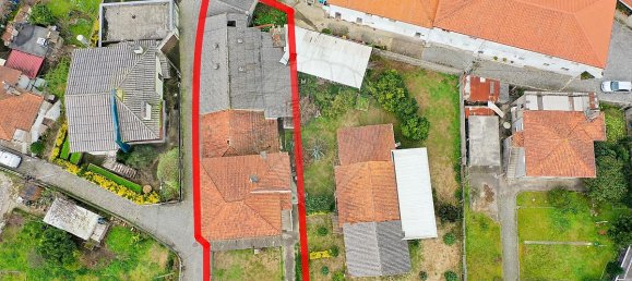 3 bedrooms House in Lordelo, Portugal No. 41314 6