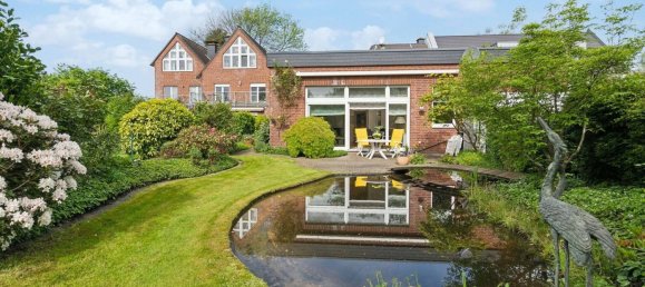 Bungalow de 3 divisões em Dusseldorf, Germany N.º 8150 3