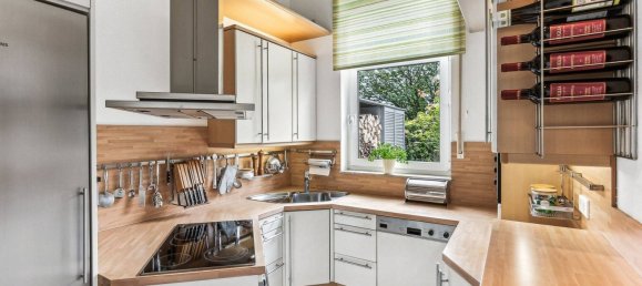 Bungalow de 3 divisões em Dusseldorf, Germany N.º 8150 11