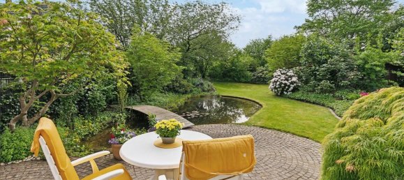 Bungalow de 3 divisões em Dusseldorf, Germany N.º 8150 20