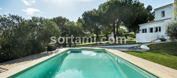 4 bedrooms House in Silves, Portugal No. 160160 5