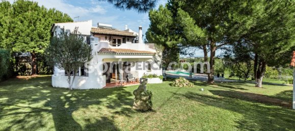 4 bedrooms House in Silves, Portugal No. 160160 4