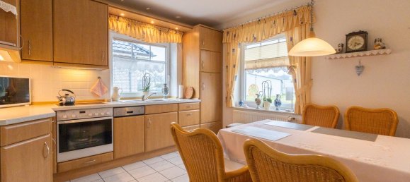 Таунхаус с 3 спальнями в Аурих, Германия № 22125 4