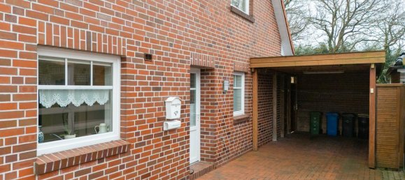 Таунхаус с 3 спальнями в Аурих, Германия № 22125 40