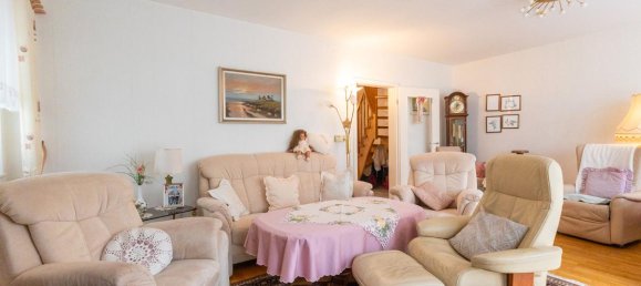 Таунхаус с 3 спальнями в Аурих, Германия № 22125 8