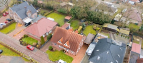 Таунхаус с 3 спальнями в Аурих, Германия № 22125 20