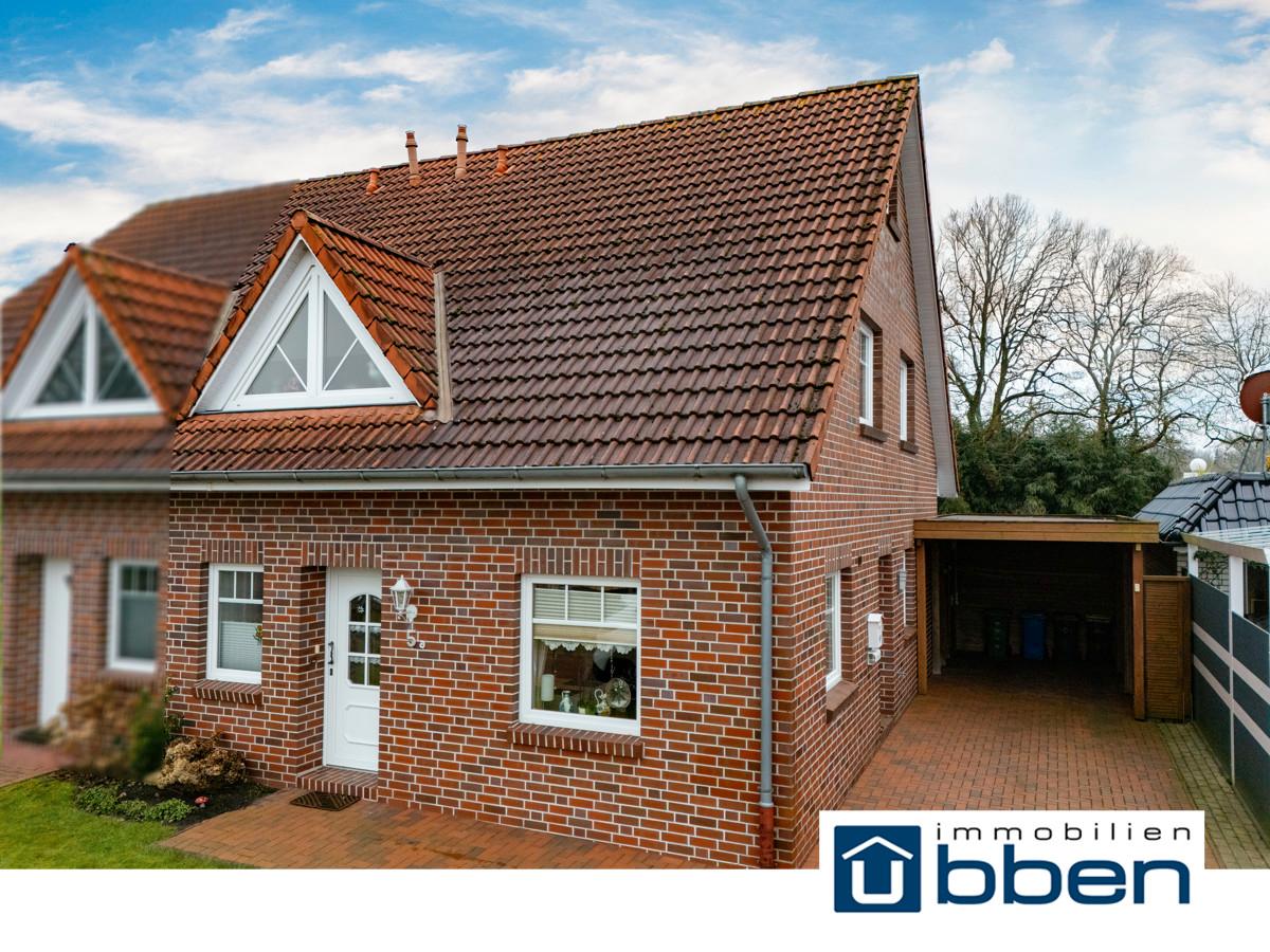 Таунхаус с 3 спальнями в Аурих, Германия № 22125