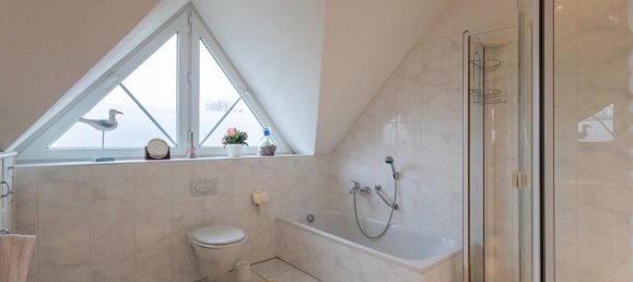 Таунхаус с 3 спальнями в Аурих, Германия № 22125 14