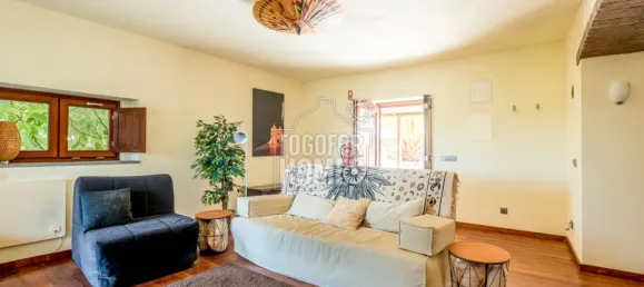 6 bedrooms House in Castelo de Vide, Portugal No. 111727 7