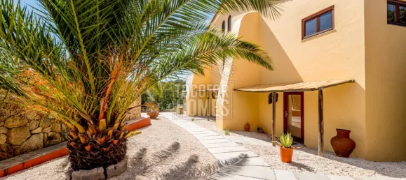 6 bedrooms House in Castelo de Vide, Portugal No. 111727 4