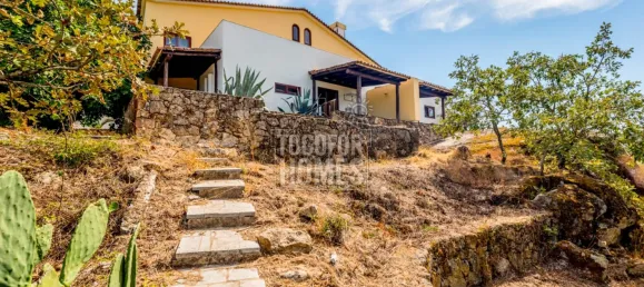 6 bedrooms House in Castelo de Vide, Portugal No. 111727 33