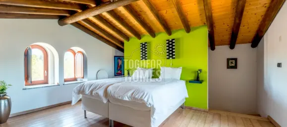 6 bedrooms House in Castelo de Vide, Portugal No. 111727 2