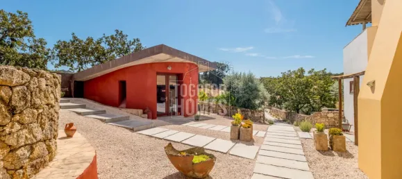 6 bedrooms House in Castelo de Vide, Portugal No. 111727 5