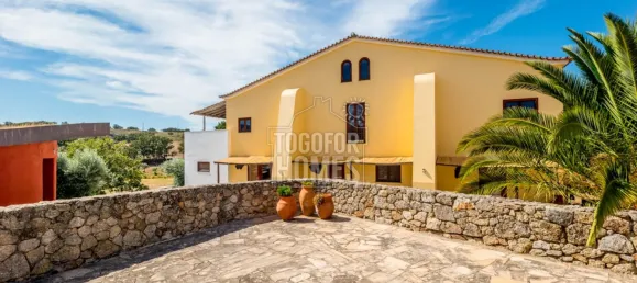 6 bedrooms House in Castelo de Vide, Portugal No. 111727 20