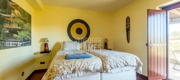 6 bedrooms House in Castelo de Vide, Portugal No. 111727 3