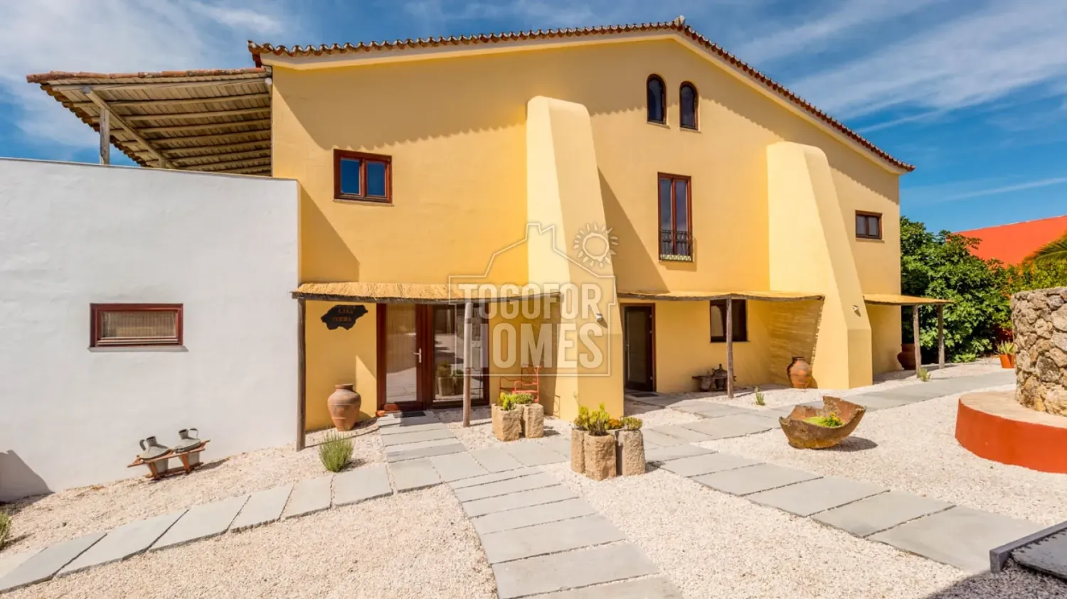 6 bedrooms House in Castelo de Vide, Portugal No. 111727