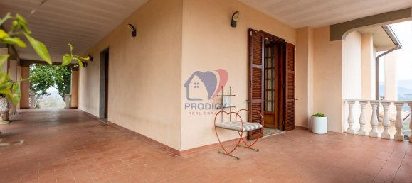 6 rooms Villa in Tarano, Italy No. 202258 7